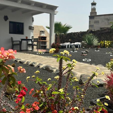 Mardelava Villa ตินาโค ภายนอก รูปภาพ