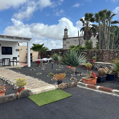 Mardelava Villa ตินาโค ภายนอก รูปภาพ