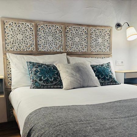 Mardelava Villa ตินาโค ภายนอก รูปภาพ