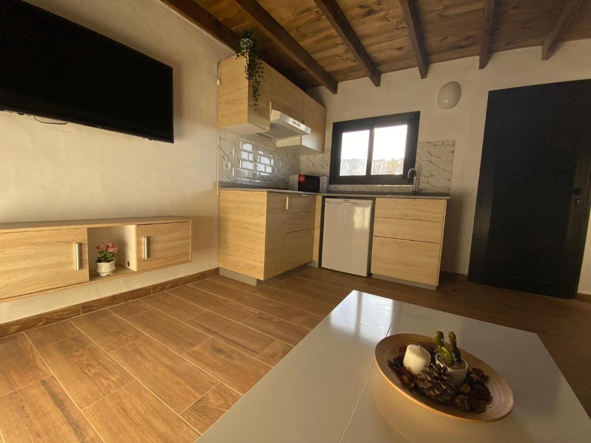 Mardelava Villa ตินาโค ภายนอก รูปภาพ