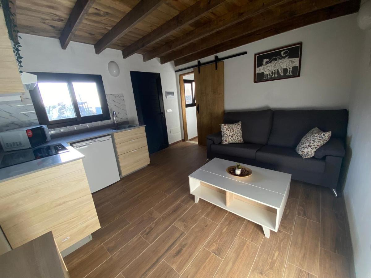 Mardelava Villa ตินาโค ภายนอก รูปภาพ