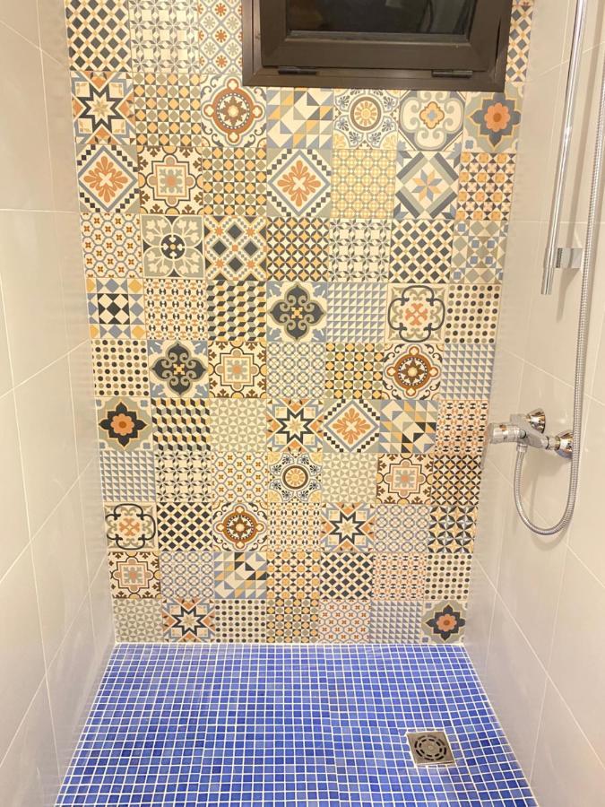 Mardelava Villa ตินาโค ภายนอก รูปภาพ