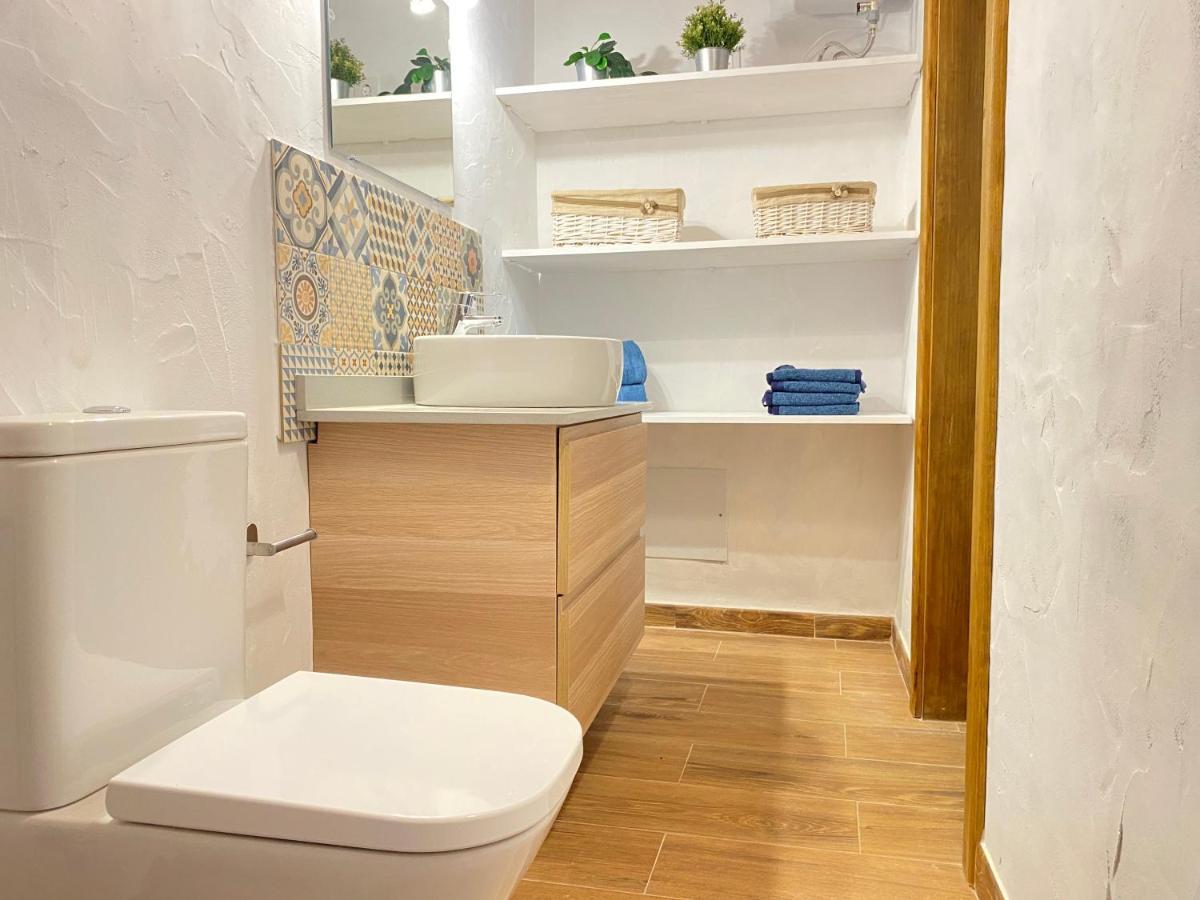 Mardelava Villa ตินาโค ภายนอก รูปภาพ