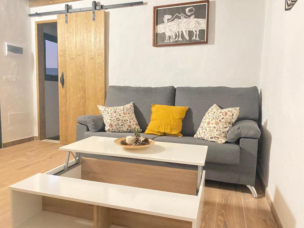 Mardelava Villa ตินาโค ภายนอก รูปภาพ