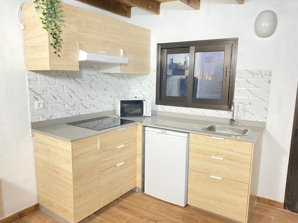 Mardelava Villa ตินาโค ภายนอก รูปภาพ
