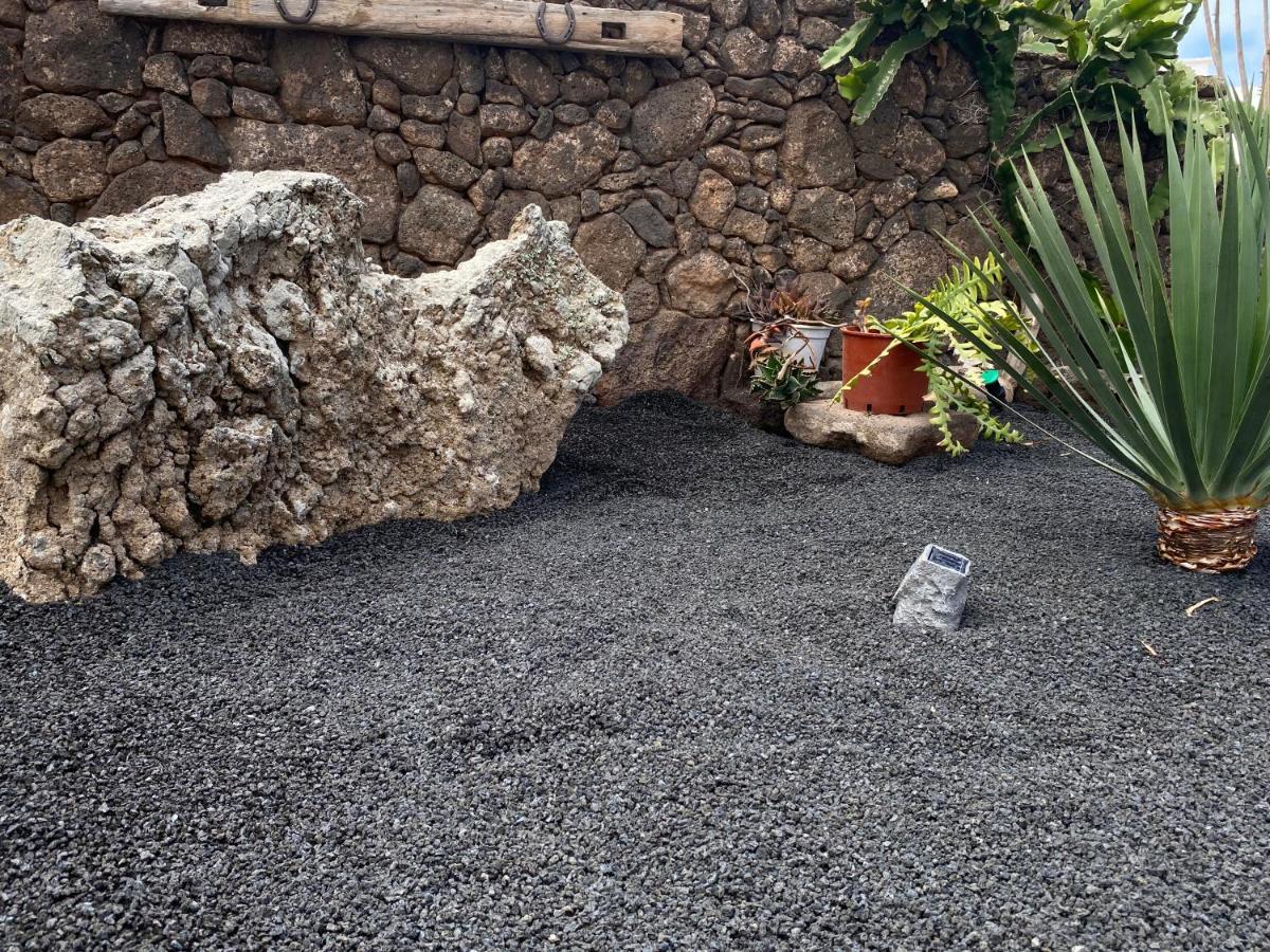 Mardelava Villa ตินาโค ภายนอก รูปภาพ