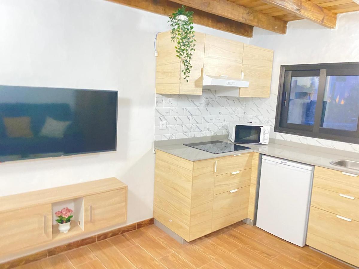 Mardelava Villa ตินาโค ภายนอก รูปภาพ