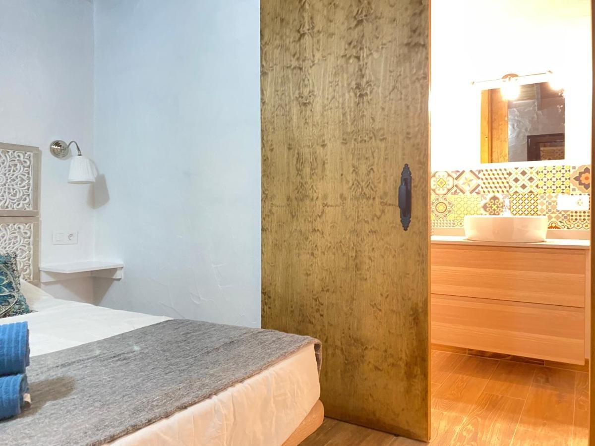 Mardelava Villa ตินาโค ภายนอก รูปภาพ
