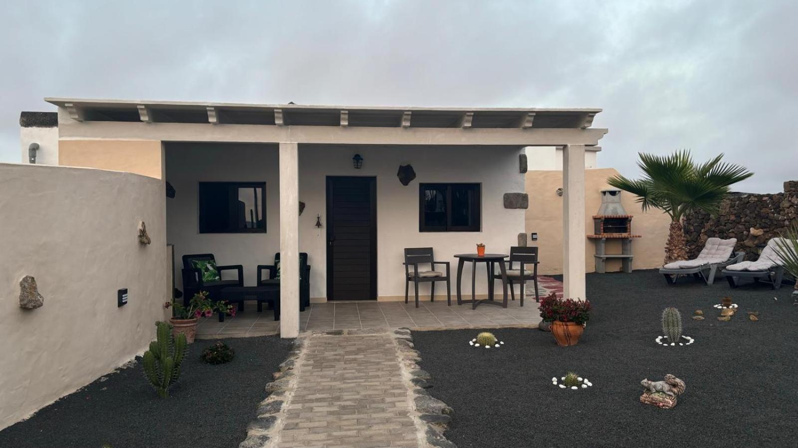 Mardelava Villa ตินาโค ภายนอก รูปภาพ