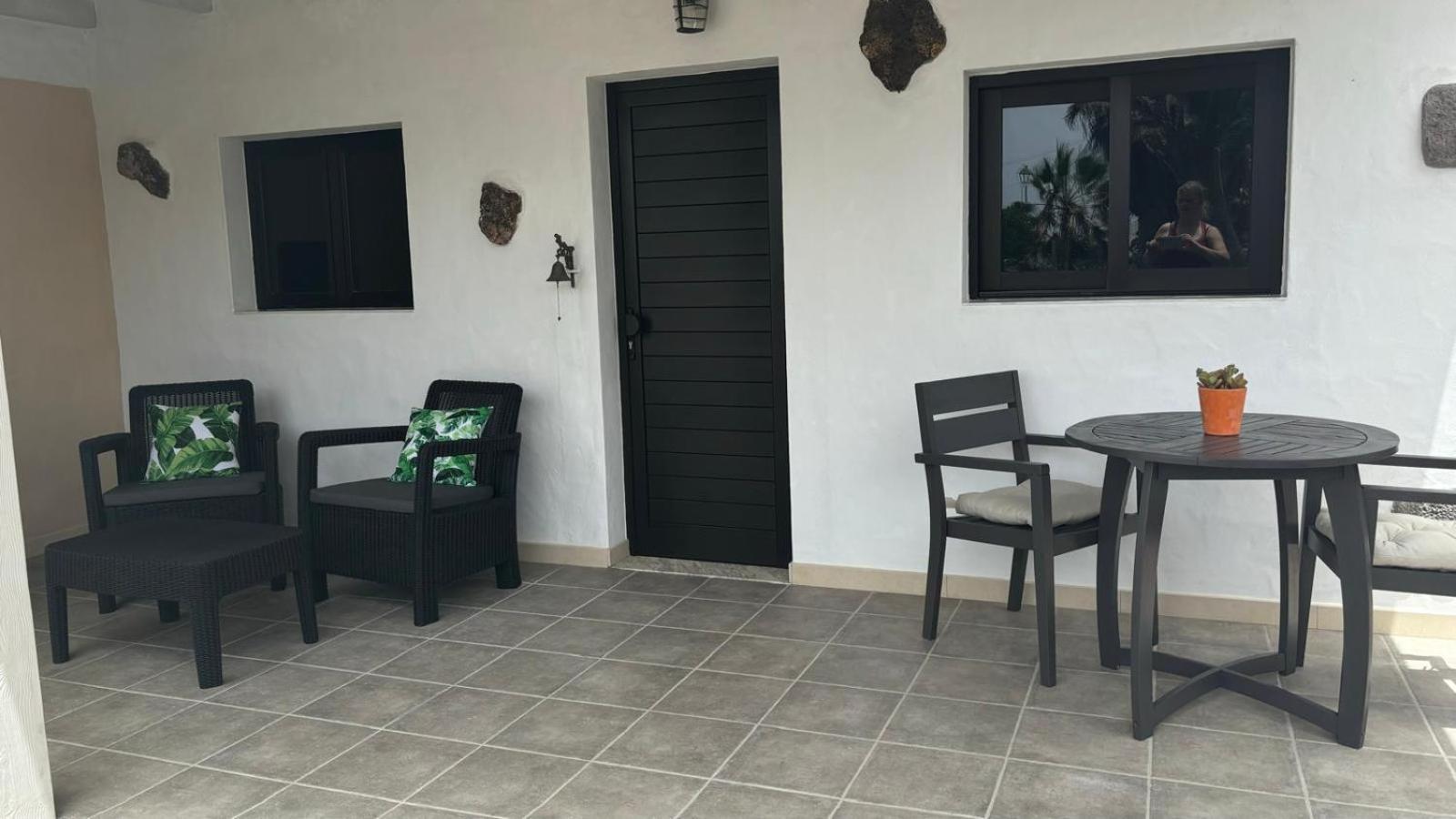 Mardelava Villa ตินาโค ภายนอก รูปภาพ