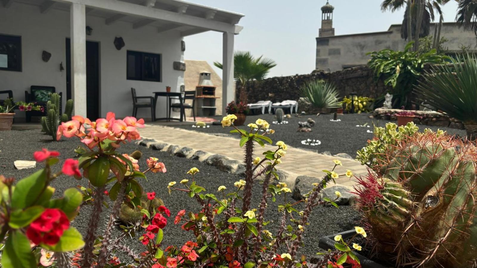 Mardelava Villa ตินาโค ภายนอก รูปภาพ