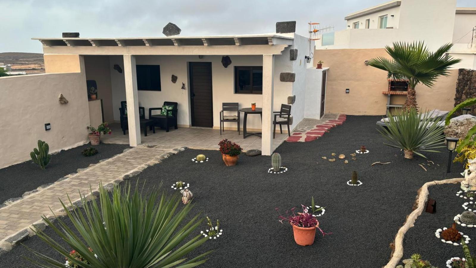 Mardelava Villa ตินาโค ภายนอก รูปภาพ