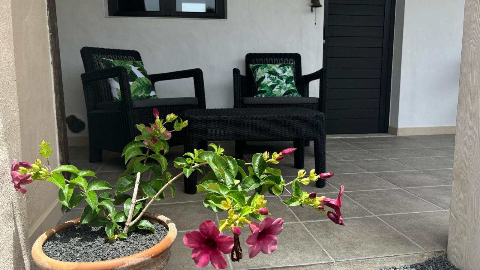 Mardelava Villa ตินาโค ภายนอก รูปภาพ