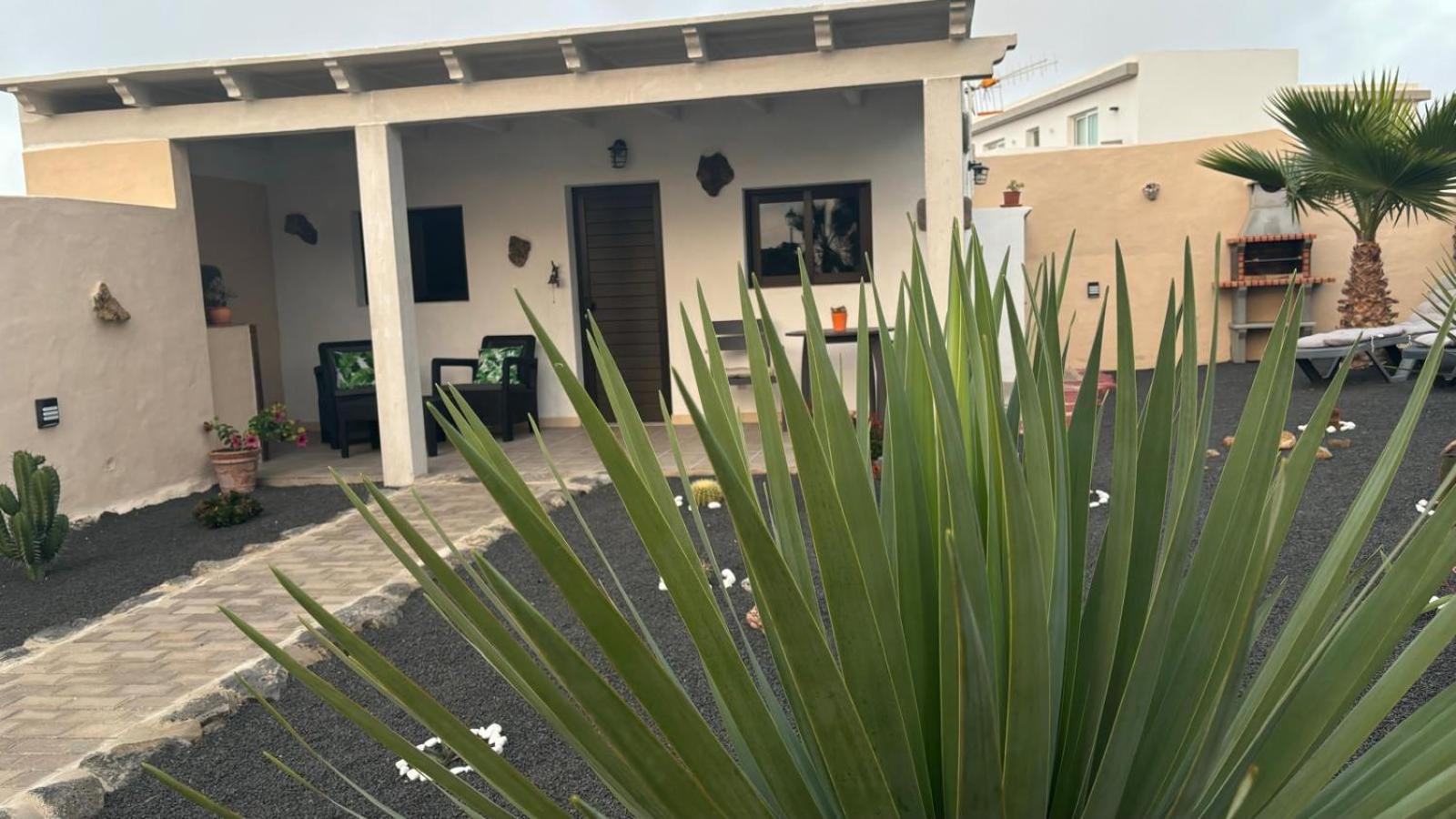 Mardelava Villa ตินาโค ภายนอก รูปภาพ