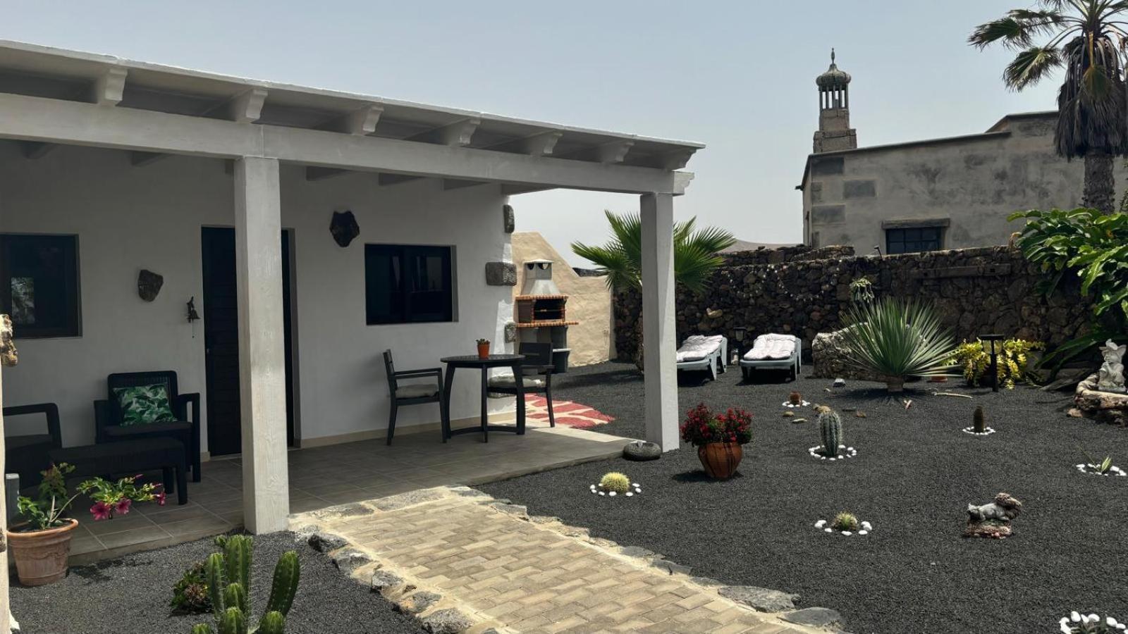 Mardelava Villa ตินาโค ภายนอก รูปภาพ