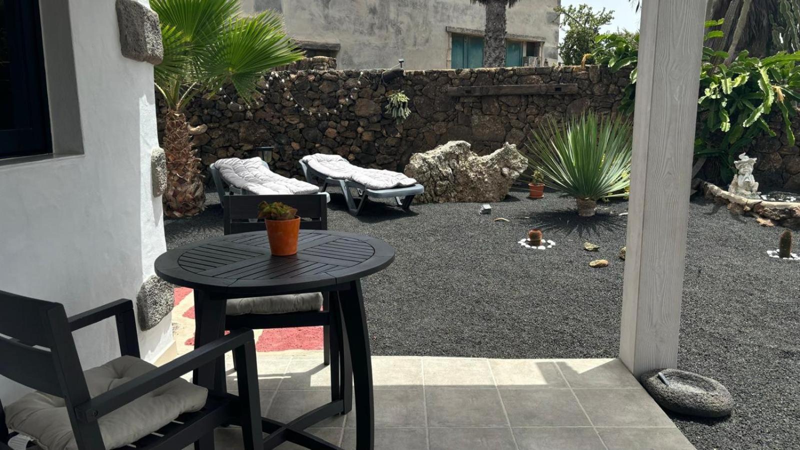 Mardelava Villa ตินาโค ภายนอก รูปภาพ