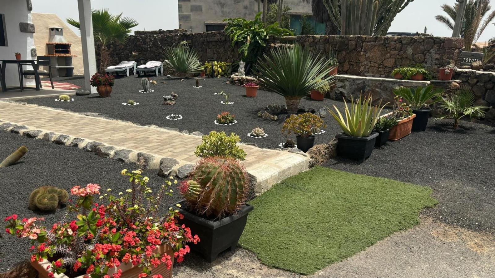 Mardelava Villa ตินาโค ภายนอก รูปภาพ