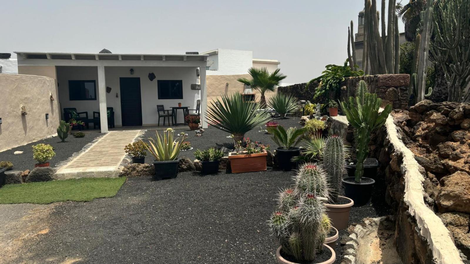 Mardelava Villa ตินาโค ภายนอก รูปภาพ